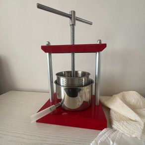 Multi Purpose Juice Extractor | 2 Litre