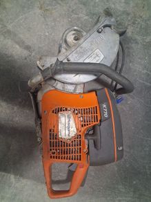 Husqvarna K770