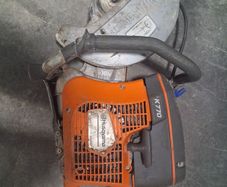 Husqvarna K770