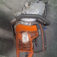 Husqvarna K770