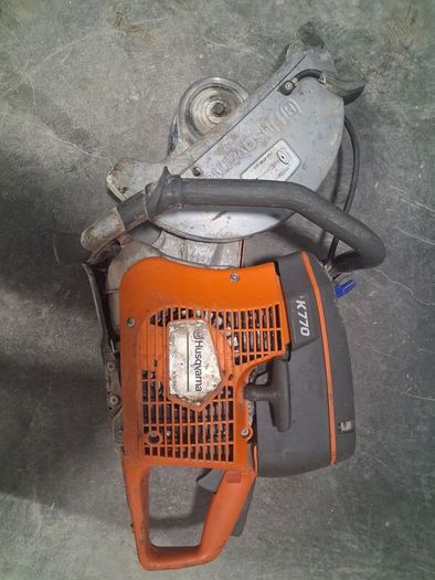 Husqvarna K770