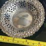 Silver Bon Bon Dish Image 4