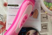 Fashion hair beader