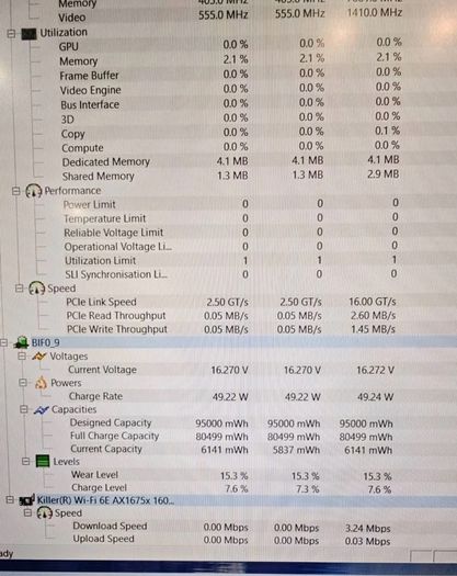 laptop gaming