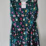 frugi maternity dress with pockets Image 4