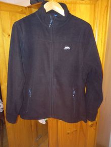 mens fleece