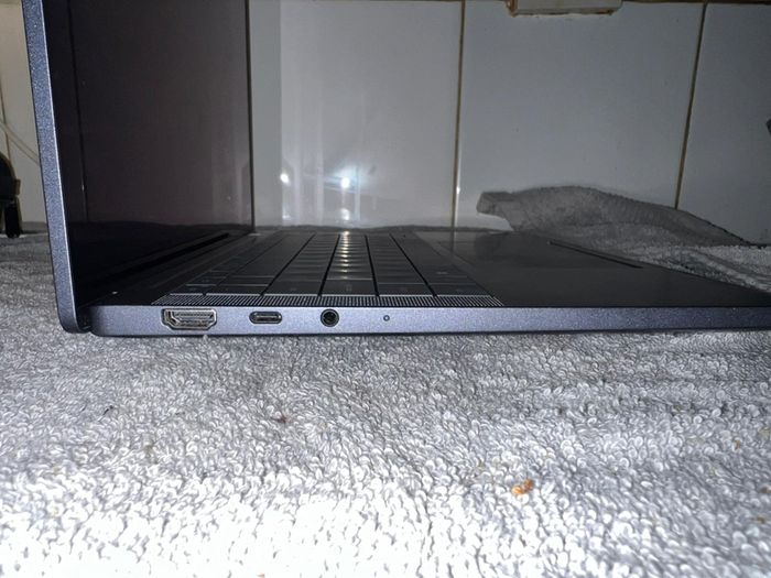 Laptop Dell 13 Pro
