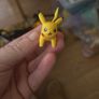 Pikachu figures Image 2
