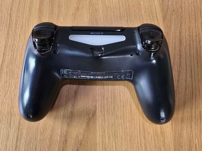 PlayStation 4 Controller