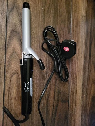 Visiq Curler