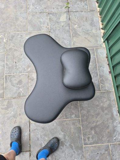 Soul Seat Cross Legged chair