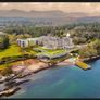 Parknasilla Resort And Spa Two Night Stay Voucher Image 3