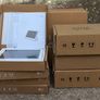 7 x CISCO 10' Touch screen controller Image 2