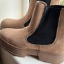 New Ankle Boots Image 4