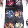 Star Wars DVD Prequel Trilogy & Original Trilogy Image 3