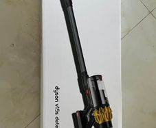 Dyson V15S Detect Submarine Wet and Dry Vacuum Cleaner
