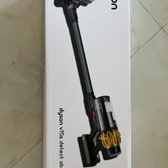 Dyson V15S Detect Submarine Wet and Dry Vacuum Cleaner