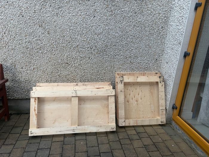pallet
