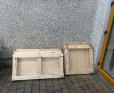 pallet
