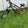Apollo 20 Kids Mountain Bike Image 2