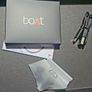 Bluetooth in Ear Headphones Boat Rockerz 255 ANC Image 5