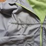 Work out Jacket. Size 8 Image 3