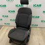 2014 Kia Carens Interior Seats Driver Seat Passenger Seat Image 6