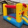 Bouncy Castle Image 2