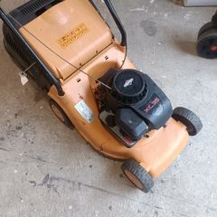 Lawnmower