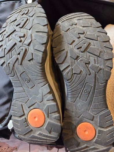 Hiking Boots