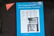 B00K_Period Country Furniture