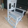 Infant Rocking Chair Image 2