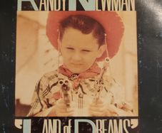 Randy Newman. Land Of Dream.