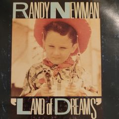 Randy Newman. Land Of Dream.
