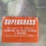 Supergrass - Supergrass (First Press plus Limited Edition CD) Image 2