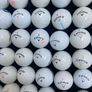 100 B Grade Callaway Balls Image 7