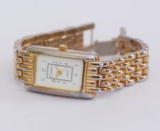 Vintage Ladies Greenland Quartz Watch