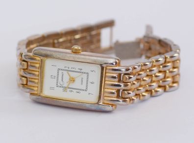 Vintage Ladies Greenland Quartz Watch