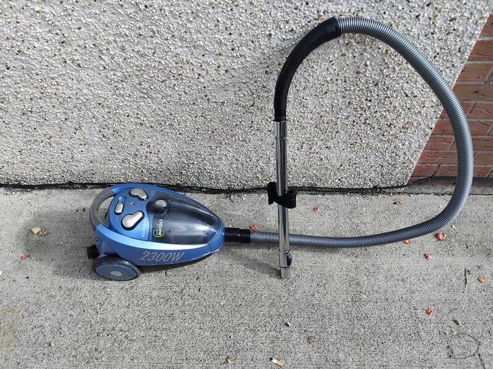 hoover