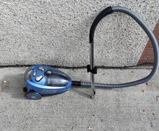 hoover