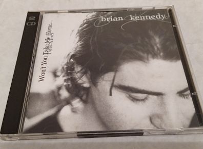 Brian Kennedy - The RCA Years 2Cd