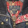 Barbour waxed Jacket Image 2
