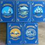 Folio Society Patrick OBrian Aubrey Maturin Series Image 2