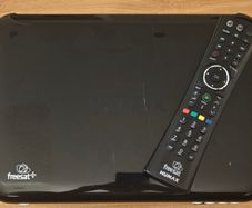 Humax 1000s
