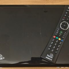 Humax 1000s
