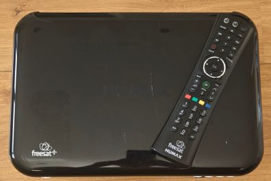 Humax 1000s