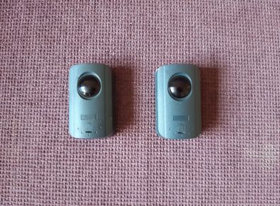 Ditec gate Sensors