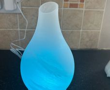Oil diffuser