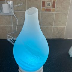 Oil diffuser