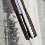 1920s Wenger Delemont 1908 Model Swiss Army Knife for Parts or Repair Restoration project Image 3